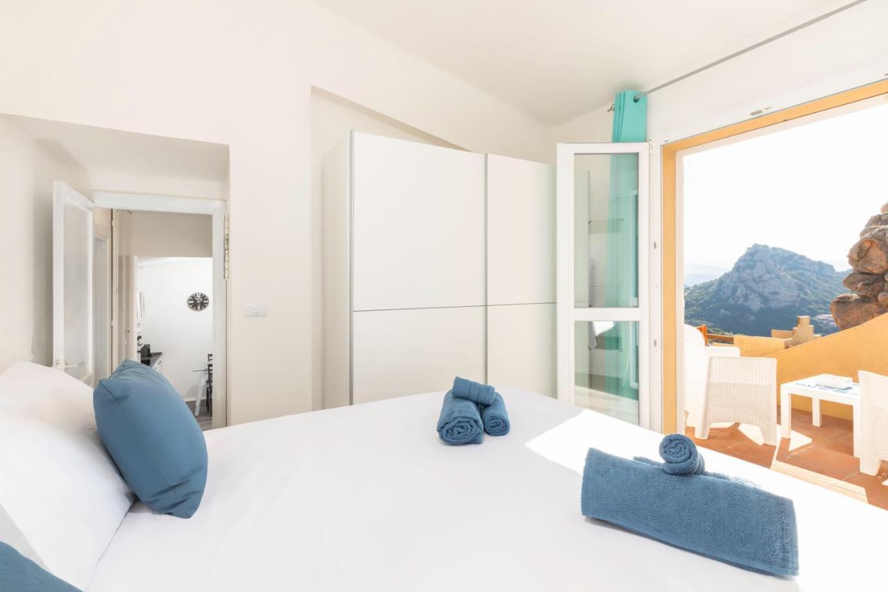 קוסטה פרדיסו Villa Esmeralda - Free Wifi - With Swimming Pool מראה חיצוני תמונה