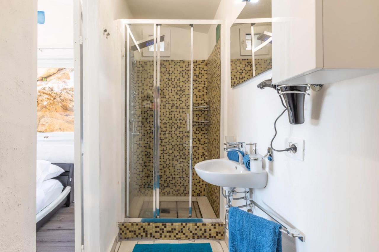 קוסטה פרדיסו Villa Esmeralda - Free Wifi - With Swimming Pool מראה חיצוני תמונה