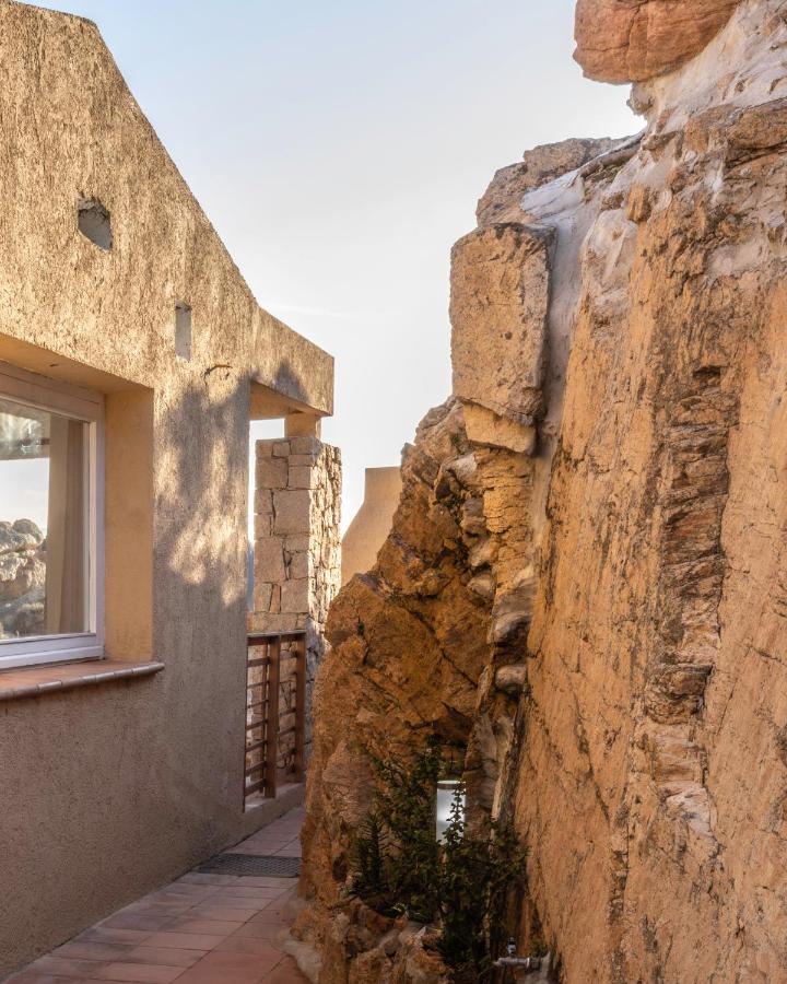 קוסטה פרדיסו Villa Esmeralda - Free Wifi - With Swimming Pool מראה חיצוני תמונה