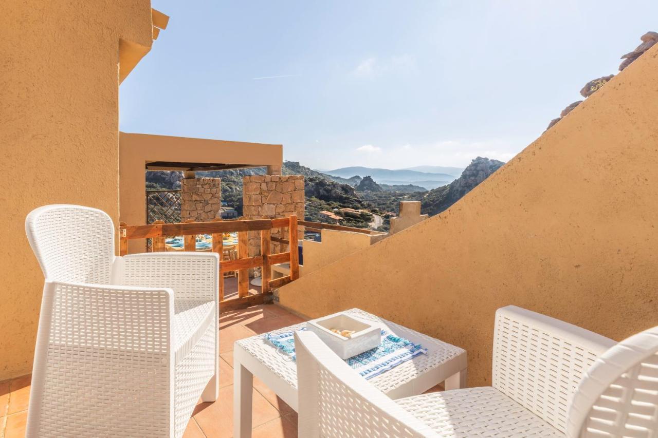 קוסטה פרדיסו Villa Esmeralda - Free Wifi - With Swimming Pool מראה חיצוני תמונה