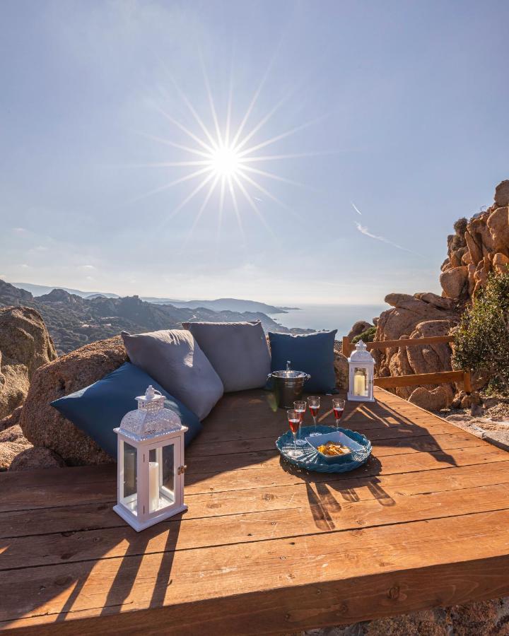 קוסטה פרדיסו Villa Esmeralda - Free Wifi - With Swimming Pool מראה חיצוני תמונה