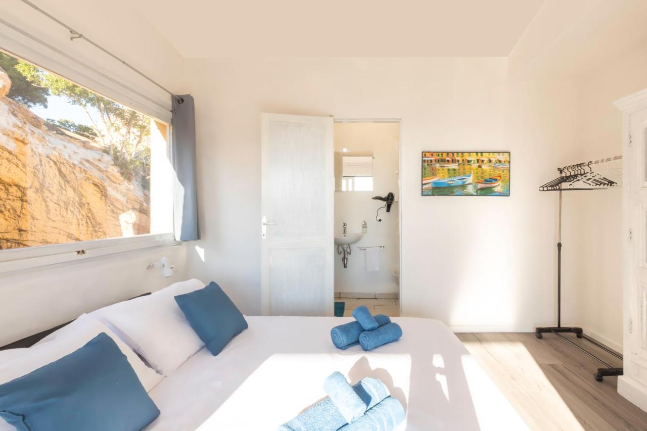 קוסטה פרדיסו Villa Esmeralda - Free Wifi - With Swimming Pool מראה חיצוני תמונה