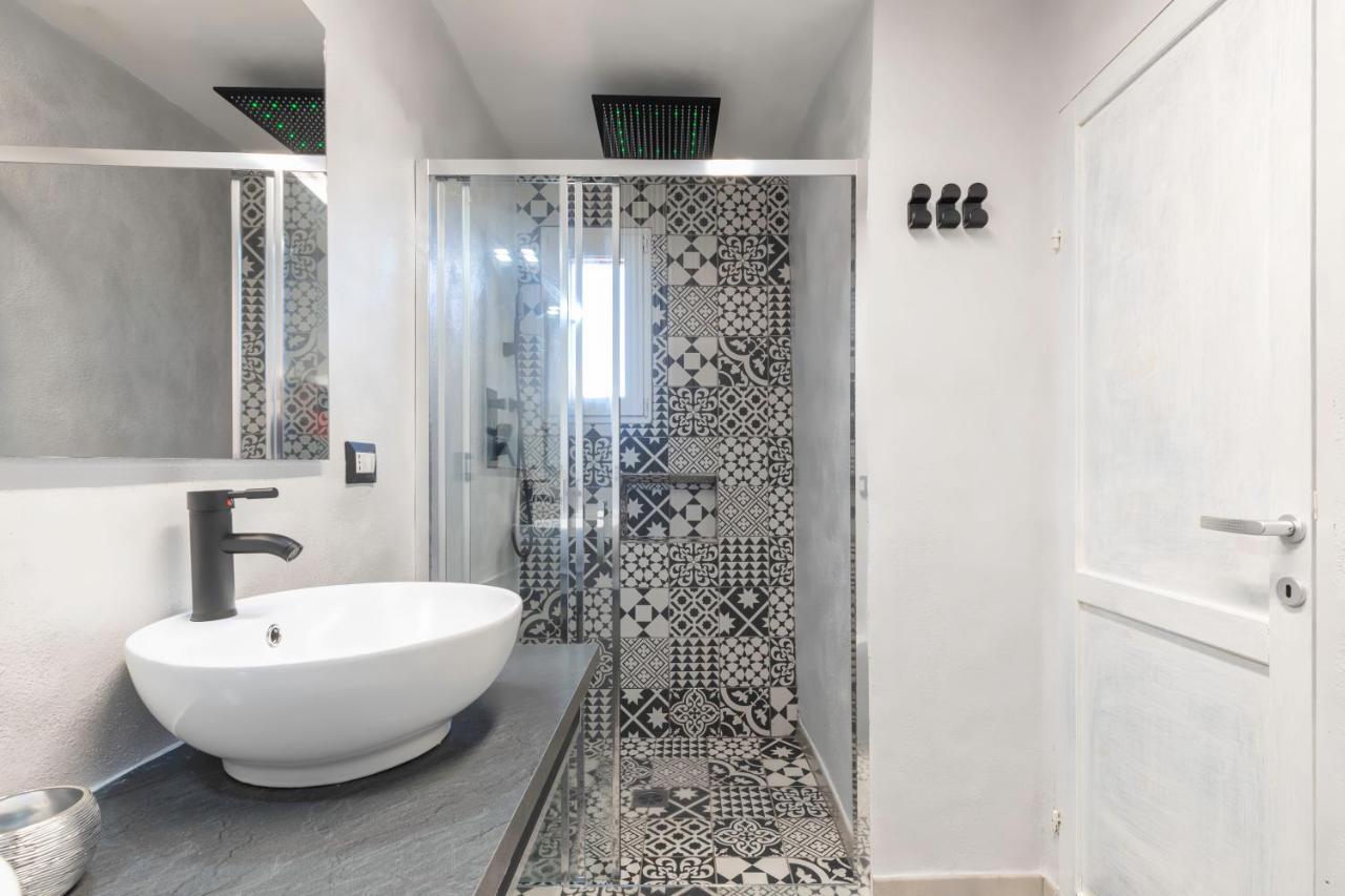קוסטה פרדיסו Villa Esmeralda - Free Wifi - With Swimming Pool מראה חיצוני תמונה