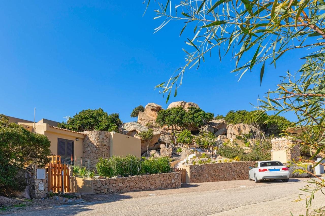 קוסטה פרדיסו Villa Esmeralda - Free Wifi - With Swimming Pool מראה חיצוני תמונה