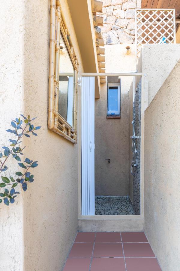קוסטה פרדיסו Villa Esmeralda - Free Wifi - With Swimming Pool מראה חיצוני תמונה