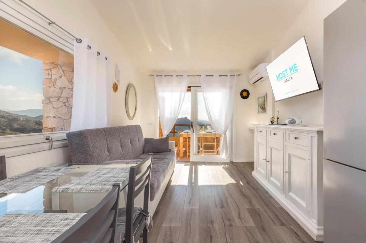 קוסטה פרדיסו Villa Esmeralda - Free Wifi - With Swimming Pool מראה חיצוני תמונה